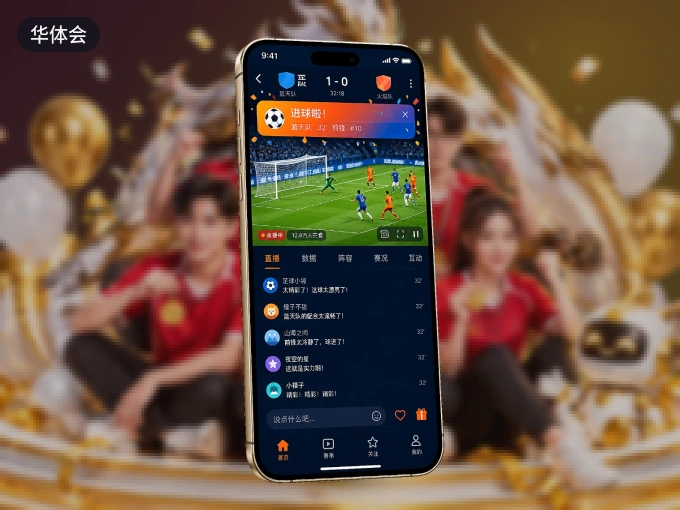 下载华体会客户端，足篮焦点战一网打尽
